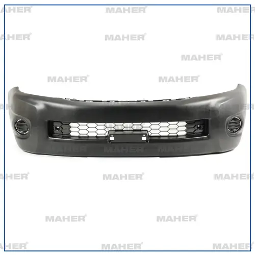 TAMPON HILUX ÖN 2009-2012 VIGO D4D 4102 SİSSİZ 52119 0K350