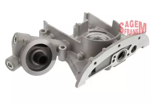 YAĞ POMPASI RENAULT CLIO 2 1998 CLIO 3 2005 CLIO 4 2012 SYMBOL 3 2014 MODUS 2005 KANGOO 2001 DACIA LOGAN 2006 LOGAN 2 2012 SANDERO 2 2012 SANDERO 2008 1.2 165 D4F 8200251904 7700864571