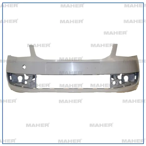 TAMPON OCTAVİA 2013-2017 PANJURSUZ FAR YIKAMALI ÖN 5E0807217A