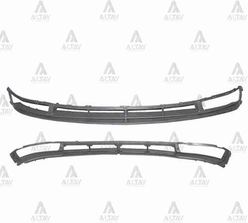 TAMPON IZGARASI ACCENT ÖN SİSLİ 2006-2011 ERA 86522 1E010