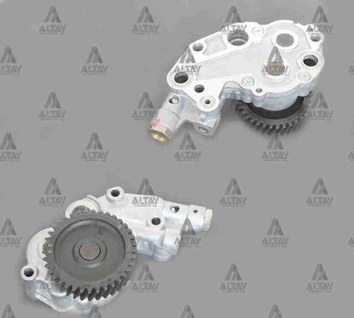 YAĞ POMPA CANTER 511 / PAJERO 4M40 2.8 ME204053