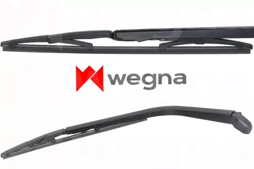 SİLECEK KOLU SÜPÜRGELİ KOMPLE ARKA TEK KAPI DOBLO 2000-2016 51738854 46469041