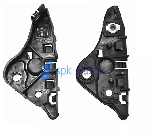 ÖN TAMPON BAĞLANTI AGRAFI FLUENCE 622217286R