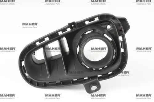 SİS LAMBA KAPAĞI RIO 2018 H.B SİYAH SAĞ 86524 H8010