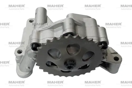 YAĞ POMPA TRANSPORTER T5 / PASSAT 2001 AXB-AVF-AWX 1.9 TDİ 038115105D