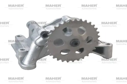 YAĞ POMPA GOLF4 / GOLF5 / BORA / JETTA / PASSAT / A3 / LEON 1998-2008 AKL-BFQ-BSE-BGU-ALZ-AGN-AGR