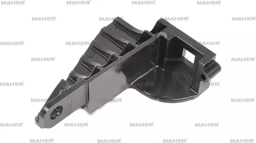 TAMPON BAĞLANTI BRAKETİ L-200 ÖN 2006-2014 FAR ALTI SAĞ MN167868