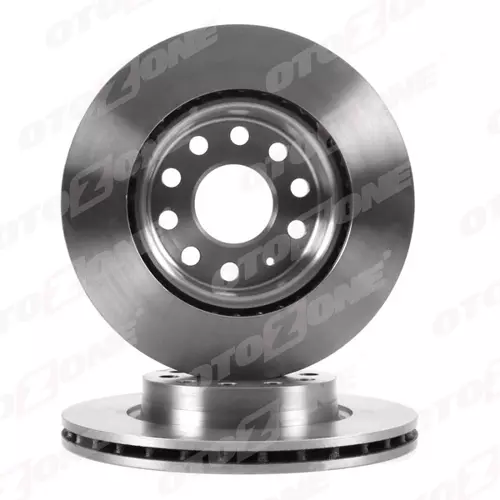 ÖN FREN DİSK AYNASI CADDY 3-GOLF 5 1.9 1.4 1.6 TSİ-FSİ-TDİ 280X22X5DL HAVALI 1K0615301S 1K0615301AC 1K0615301AK (2 ADET)