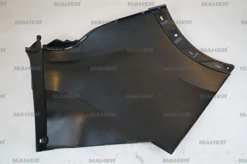 TAMPON BAKALİTİ CRV 2012-2014 SAĞ-SOL TAKIM 71520 T1G G10 71570 T1G G10