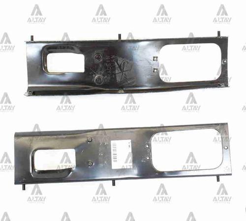 TAMPON BAĞLANTI BRAKETİ CANTER 635/659 ÖN SOL MBF04005 L FE 6