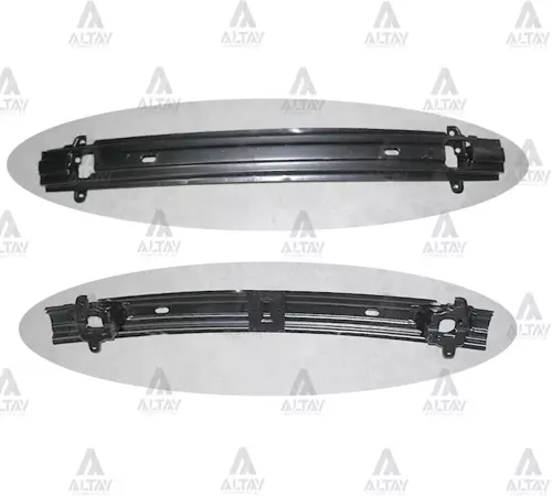 TAMPON DEMİRİ ACCENT ÖN 2006-2011 ERA 86530 1E000