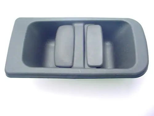 SÜRGÜLÜ KAPI DIŞ AÇMA KOLU SAĞ ORTA MASTER-MOVANO 1998 8200856290 7700352420