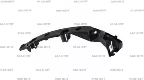 TAMPON BAĞLANTI BRAKETİ JUKE 2011-2014 ÖN SAĞ 62222 BA60A