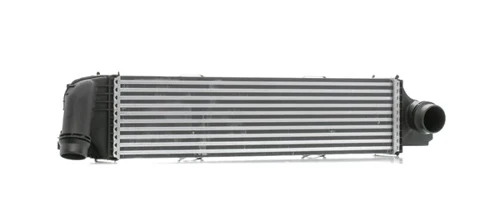 TURBO RADYATÖRÜ RENAULT TRAFIC 3-OPEL VIVARO 1.6DCI 650X157X64 144960050R 93868349 144962019R