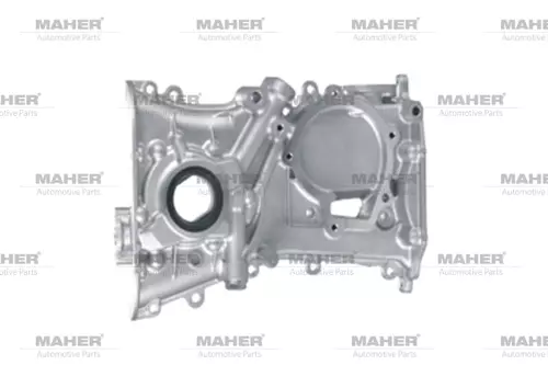 YAĞ POMPA SUNNY 1990-1991 / PRIMERA 1996-2000 1.6 13500 53Y00