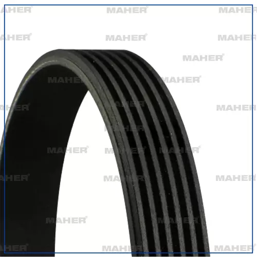 KANALLI KAYIŞ FORD / FIESTA 1.31 1995-2002 KA 1.31 1996-2008 6PK1450