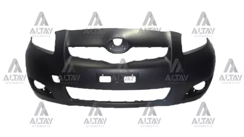 TAMPON YARIS ÖN 2010-2011 52119 0D908