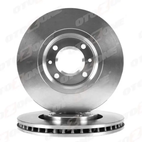 ÖN FREN AYNASI CORSA F-CROSLAND 10-MOKKA E-PARTNER-BERLINGO-307-207-208-2008-1007-308-C3-C3 AIRCROSS- C4-C5-XSARA-DS3 283X26X4DLXHAVALI 4249.19844249.18 3557911 4249 J6 4246 W8 4246 W2 (2 ADET)