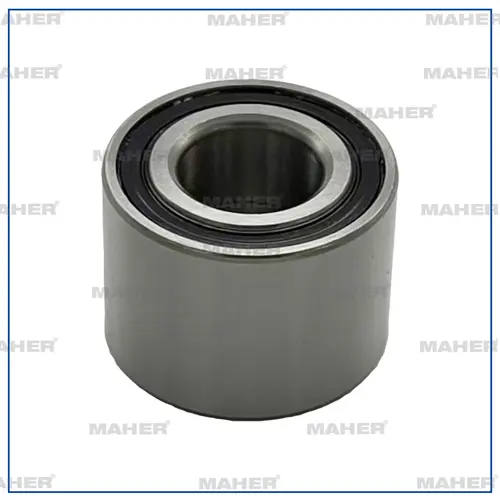 TEKER RULMANI ARKA OPEL CORSA / TIGRA / 27X53X43 ( MASURALI ) 9156695