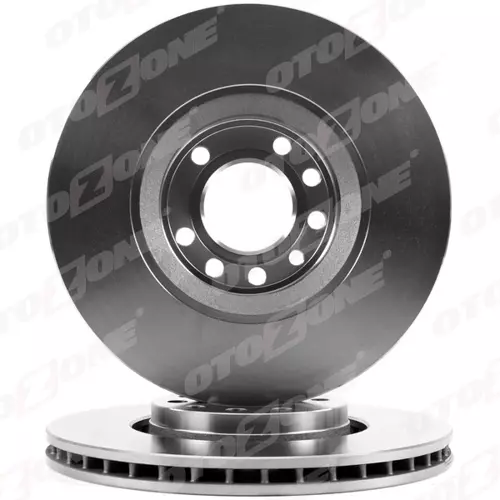 ÖN FREN AYNASI ASTRA H-ZAFIRA B-MERIVA A-B-CORSA D-E-ADAM-ASTRA G-VECTRA B 308X25X5DLXHAVALI 16 İNÇ 95526651 9194477 569061 9184405 (2 ADET)