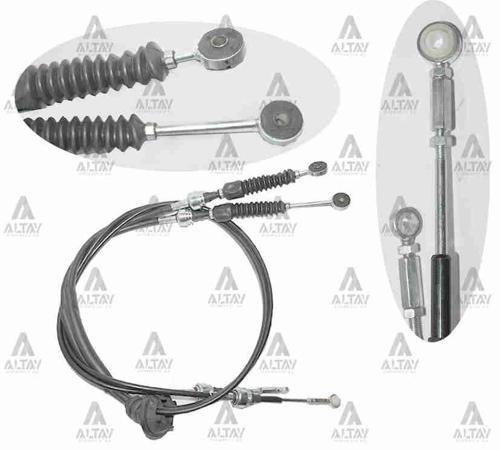 TEL VİTES H-100 1994-2006 43770 43254