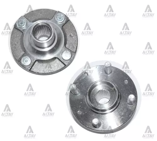 TEKER PORYASI I-20 2009-2021 / BLUE 2011-2018 / I-10 2008-2011 / RIO 2012-2016 / BAYON 2021 ÖN 51750 1J000