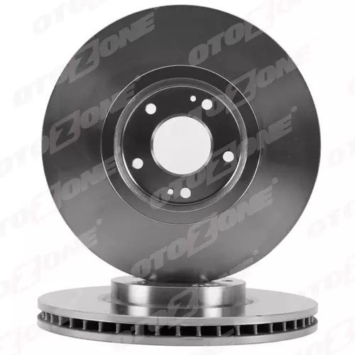 ÖN FREN DİSKİ HAVA KANALLI HYUNDAI SANTAFE 2.0L D4HA CRDİ DIZEL 136HP 10- / KIA SORENTO 2.0L D4 HA 11- 321 ÇAP X 5 BIJON - ADET DISK FIYATIDIR 517122P700 517122W700 517122B700