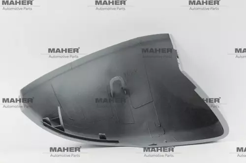 AYNA KAPAĞI OCTAVIA 2013 ASTARLI SOL 5E0857537AGRU