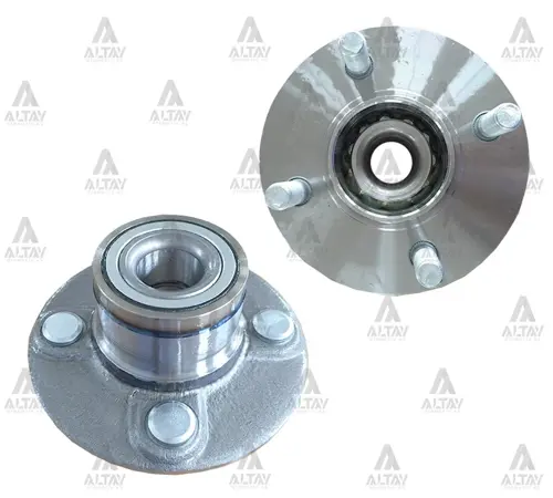 TEKER PORYASI SUNNY 1990-1994 ARKA RULMANLI 43200 50Y00