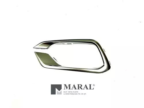 SİS ÇERÇEVESİ SOL 2020 SATEN FIAT EGEA 735754053