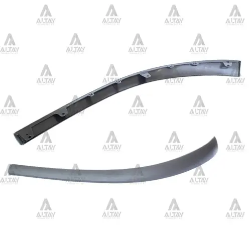 TAMPON ALT KORUYUCU KARLIK AURIS 2007-2009 SAĞ ÖN 76851 02120