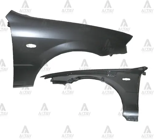 ÇAMURLUK 323 1999-2001 FAMILIA ÖN SAĞ BJ3K 52 111A