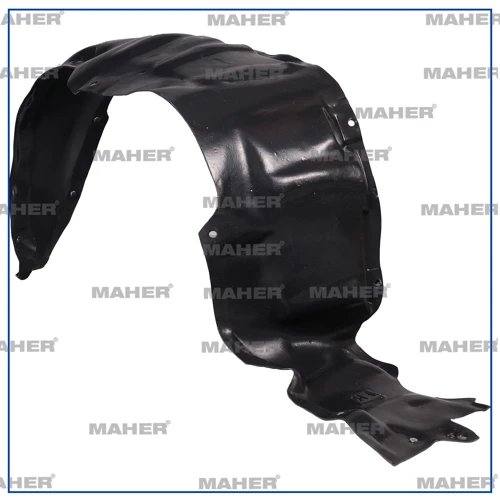 ÇAMURLUK DAVLUMBAZI PICKUP ÖN 1997-2002 D22 SOL 63843 2S400