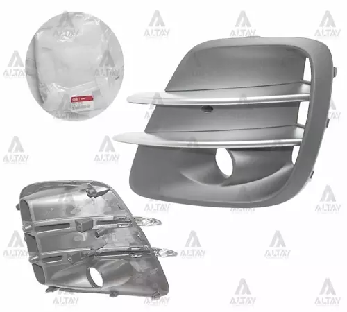 SİS LAMBA KAPAĞI RIO 2015-2017 HB. SOL (SİS DELİKLİ) 86525 1W700