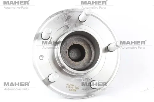 TEKER PORYASI ASTRA J 2009-2016 / CRUZE 2009-2014 ARKA RULMANLI 5 BİJON ABSLİ (DİSK ÇAPI 292MM) 328003