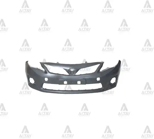 TAMPON COROLLA ÖN 2010-2013 SEDAN (FAR YIKAMASIZ) 52119 12962 52119 15961
