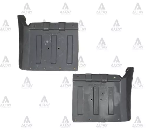 ÇAMURLUK DAVLUMBAZI BONGO ARKA 2005 SAĞ TAKIM 86821 4E001 86825 4E000