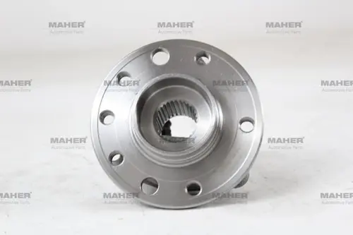 TEKER PORYASI VECTRA C 2003-2008 ÖN RULMANLI 5 BİJON ABSLİ 1603143