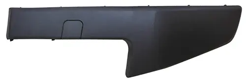 YENI MODEL ÖN TAMPON KAP.PLS.L 2007-2011 RENAULT MEGANE 2 7701476889L