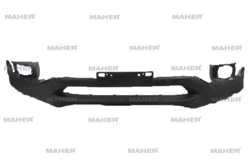 TAMPON CRV ÖN ALT PARÇA 2012-2014 71102 T1G G00