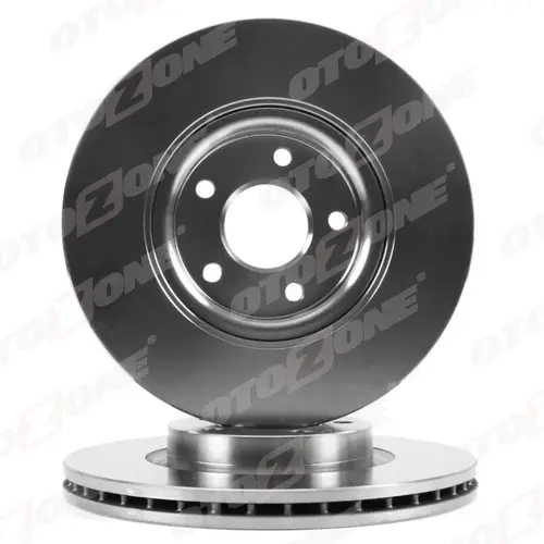 ÖN FREN AYNASI ADET FOCUS 2004-2012 CMAX 2007-2010 S40 2006-2010 C30 2010-2012 C70 2006-2013 550 2005-2012 278X25X5DLXHVLI AV611125BB 7M511125BB 1520297 (2 ADET)