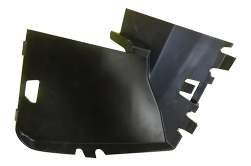 TAMPON ALT DEFLEKTÖRÜ L DACIA DUSTER 214990059R