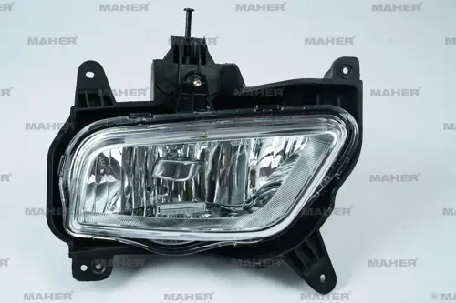 SİS LAMBASI H-100 2012-2018 KAMYONET ÖN SOL 92201 4F510