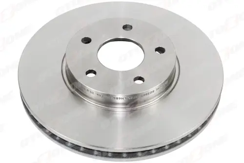 ON FREN DISK AYNA FOCUS 4 2017 JX611125AEB 2305503 JX611125AEA (2 ADET)