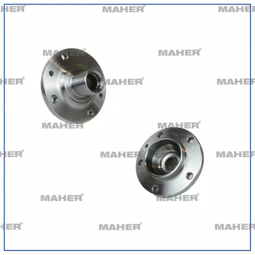 TEKER PORYASI CLIO I-2 / KANGOO / MEGANE 1 / SCENIC 1 / LOGAN MCV / SANDERO / CLIO 4 / LODGY / SANDERO ÖN RULMANSIZ 8200208335