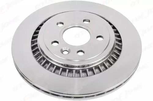 VOLVO S60 2010/2019 SOL/SAĞ ARKA FREN DİSKİ 31471028 31341483 30769060 (2 ADET)