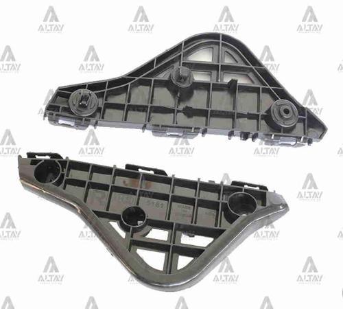 TAMPON BAĞLANTI BRAKETİ MAZDA 3 ARKA 2009 SAĞ BBM4 50 2H1E