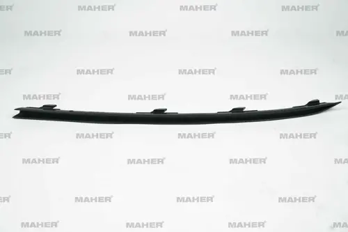 TAMPON IZGARA ÇITASI PASSAT 2015 ÖN SOL 3G08543219B9