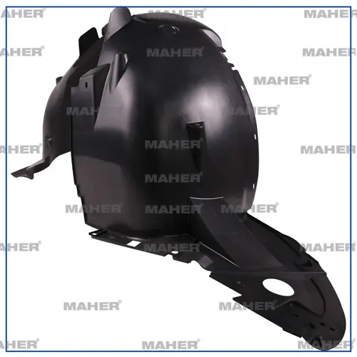 ÇAMURLUK DAVLUMBAZI 301 2013 ÖN SOL 9676736980