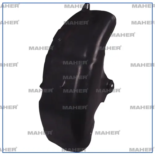 ÇAMURLUK DAVLUMBAZI ASTRA H 2004-2014 SEDAN ARKA SOL 1121046